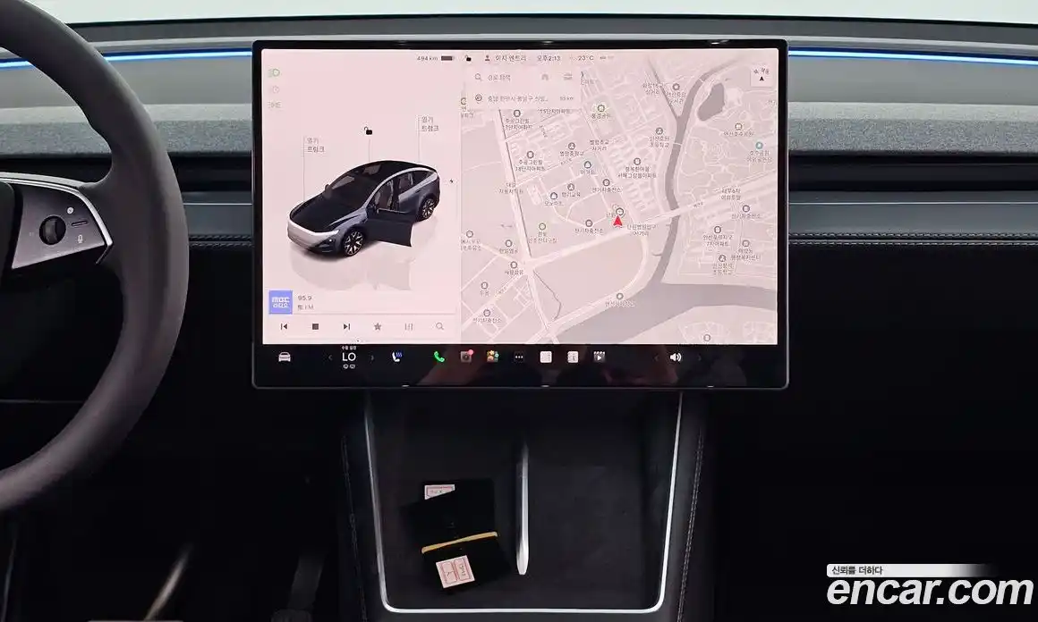 Tesla Model Y 2026 0.2 автомат (гидро), фото 19 Tesla Model Y 2026 0.2 автомат (гидро), фото 19