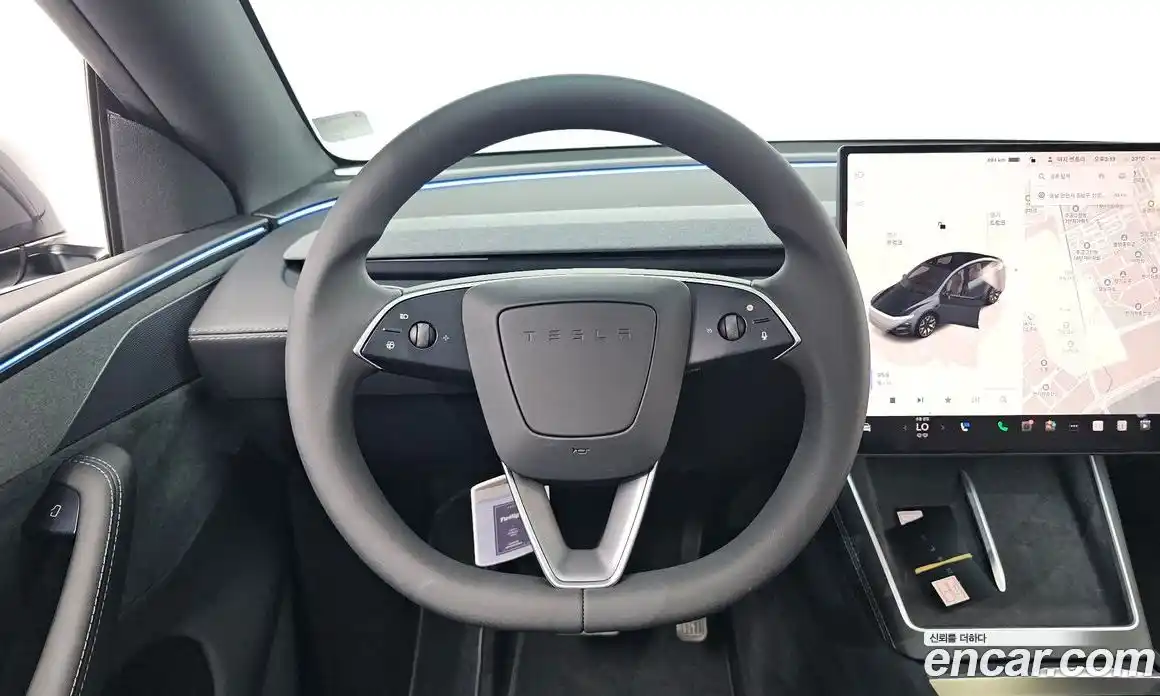 Tesla Model Y 2026 0.2 автомат (гидро), фото 20 Tesla Model Y 2026 0.2 автомат (гидро), фото 20