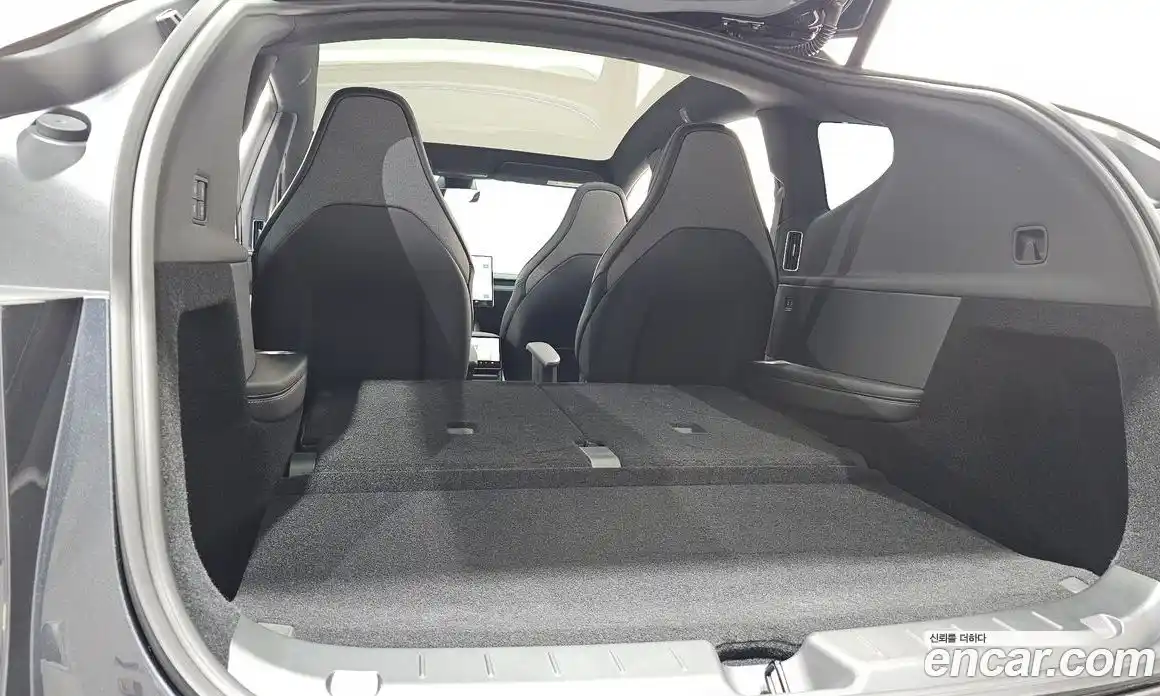 Tesla Model Y 2026 0.2 автомат (гидро), фото 24 Tesla Model Y 2026 0.2 автомат (гидро), фото 24