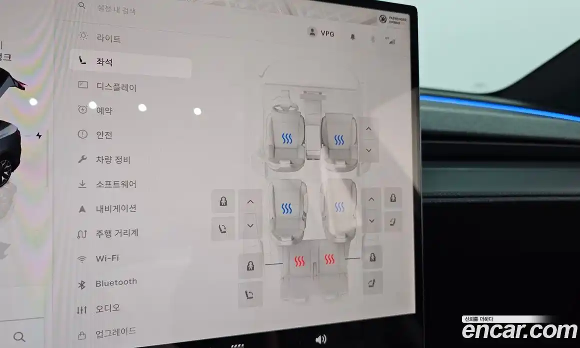 Tesla Model Y 2026 0.2 автомат (гидро), фото 29 Tesla Model Y 2026 0.2 автомат (гидро), фото 29