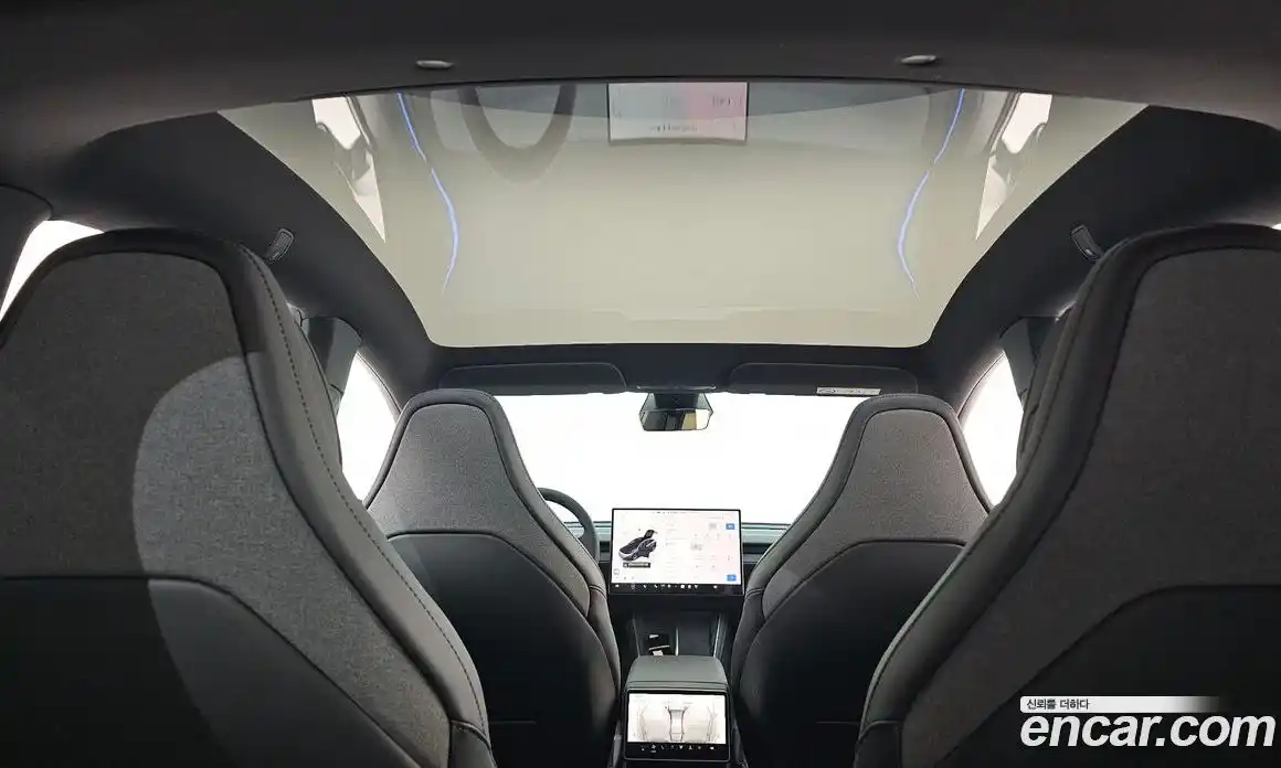 Tesla Model Y 2026 0.2 автомат (гидро), фото 31 Tesla Model Y 2026 0.2 автомат (гидро), фото 31