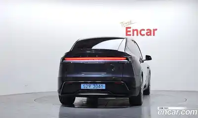 Tesla Model Y 2026 0.2 автомат (гидро), миниатюра 4 Tesla Model Y 2026 0.2 автомат (гидро), миниатюра 4