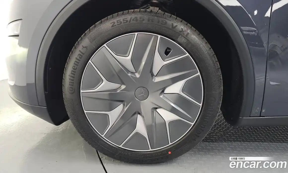 Tesla Model Y 2026 0.2 автомат (гидро), фото 5 Tesla Model Y 2026 0.2 автомат (гидро), фото 5