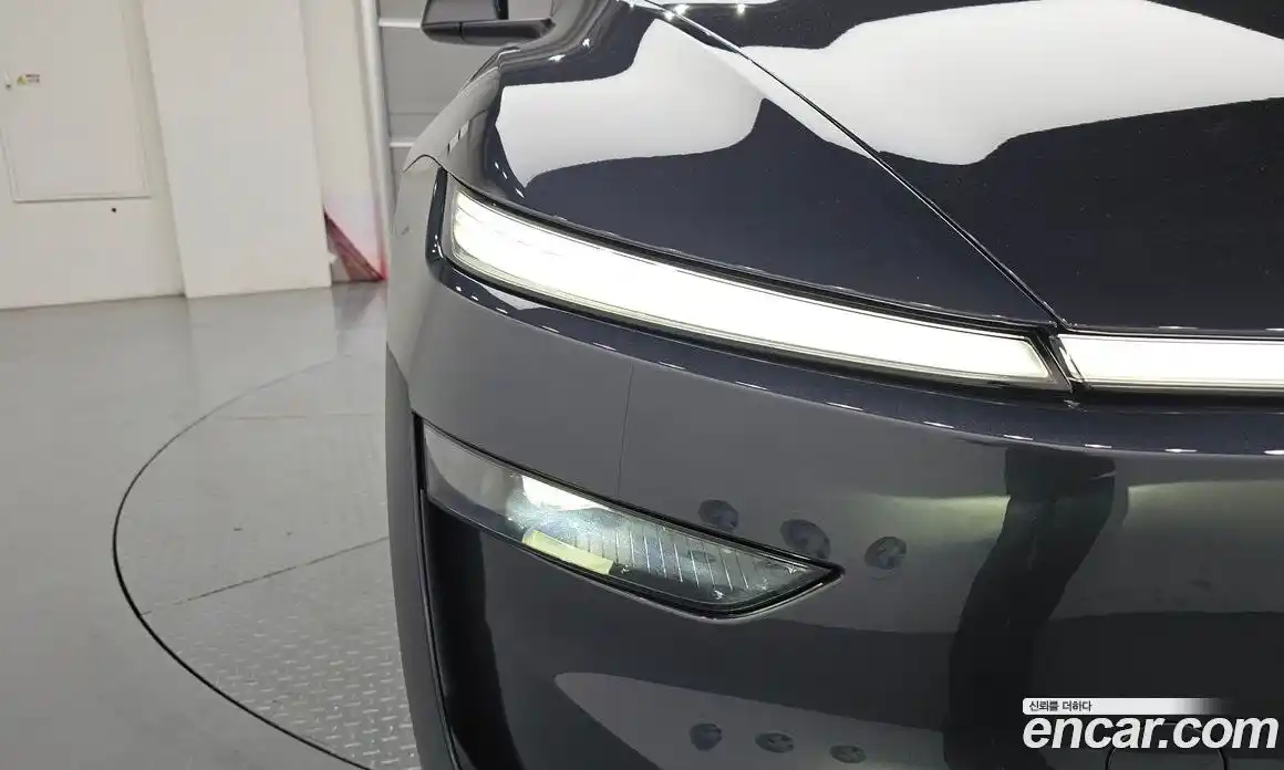 Tesla Model Y 2026 0.2 автомат (гидро), фото 8 Tesla Model Y 2026 0.2 автомат (гидро), фото 8