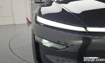 Tesla Model Y 2026 0.2 автомат (гидро), миниатюра 8 Tesla Model Y 2026 0.2 автомат (гидро), миниатюра 8