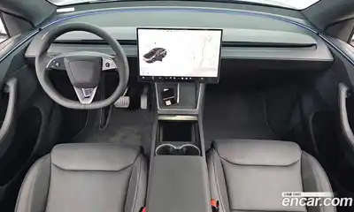 Tesla Model Y 2026 0.2 автомат (гидро), миниатюра 10 Tesla Model Y 2026 0.2 автомат (гидро), миниатюра 10