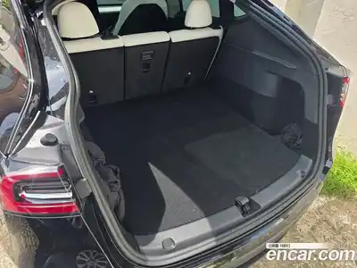 Tesla Model Y 2024 1.0 автомат (гидро), миниатюра 11 Tesla Model Y 2024 1.0 автомат (гидро), миниатюра 11