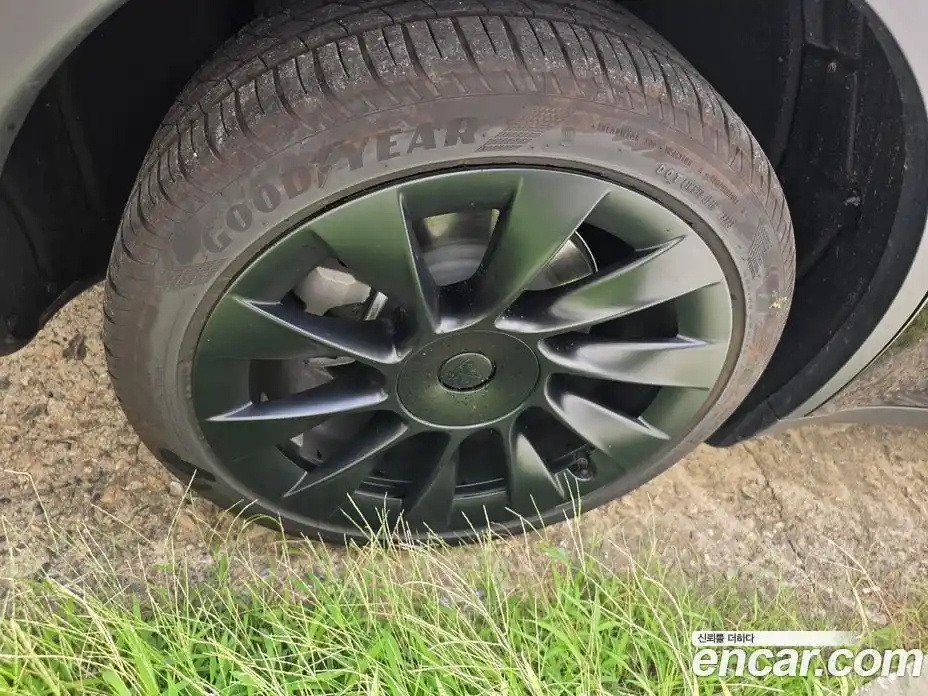 Tesla Model Y 2024 1.0 автомат (гидро), фото 13 Tesla Model Y 2024 1.0 автомат (гидро), фото 13