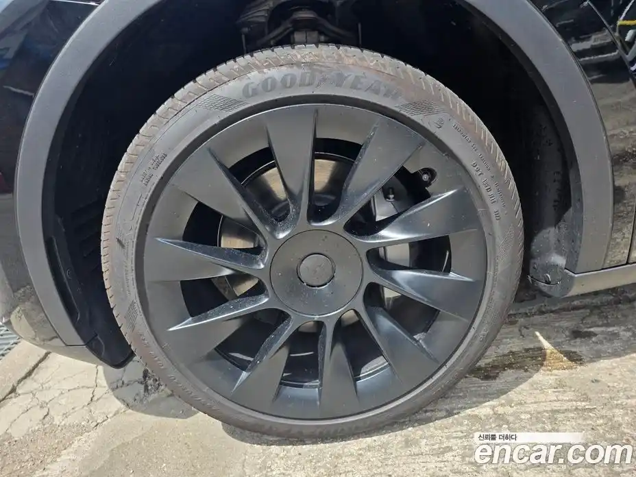 Tesla Model Y 2024 1.0 автомат (гидро), фото 15 Tesla Model Y 2024 1.0 автомат (гидро), фото 15