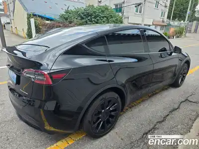 Tesla Model Y 2024 1.0 автомат (гидро), миниатюра 5 Tesla Model Y 2024 1.0 автомат (гидро), миниатюра 5