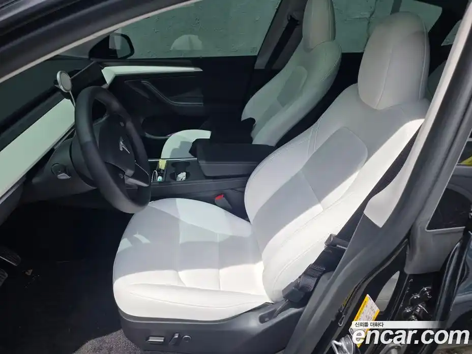 Tesla Model Y 2024 1.0 автомат (гидро), фото 9 Tesla Model Y 2024 1.0 автомат (гидро), фото 9