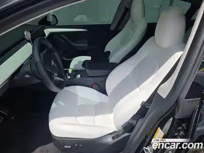 Tesla Model Y 2024 1.0 автомат (гидро), миниатюра 9 Tesla Model Y 2024 1.0 автомат (гидро), миниатюра 9