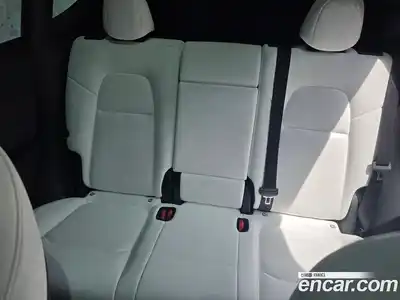 Tesla Model Y 2024 1.0 автомат (гидро), миниатюра 10 Tesla Model Y 2024 1.0 автомат (гидро), миниатюра 10