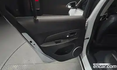 Chevrolet Cruze 2014 1.4 автомат (гидро), миниатюра 12