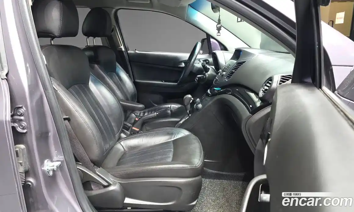 Chevrolet Orlando 2011 2.0 автомат (гидро), фото 11