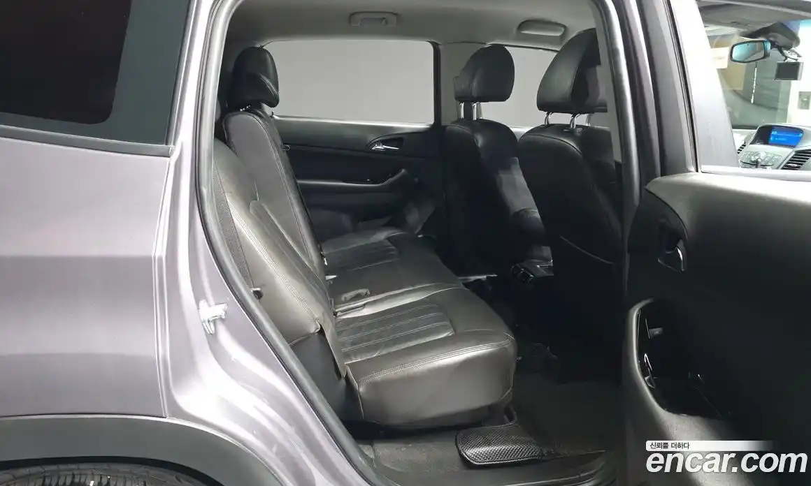 Chevrolet Orlando 2011 2.0 автомат (гидро), фото 12