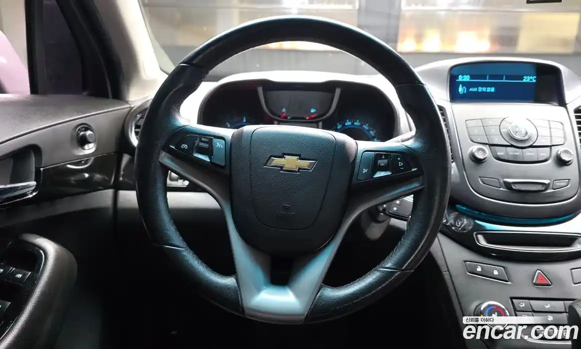 Chevrolet Orlando 2011 2.0 автомат (гидро), фото 13