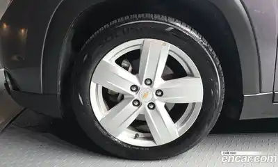 Chevrolet Orlando 2011 2.0 автомат (гидро), миниатюра 5