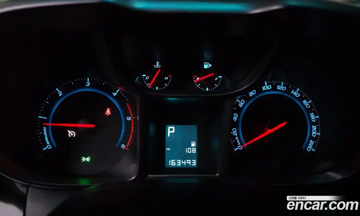 Chevrolet Orlando 2011 2.0 автомат (гидро), фото 8