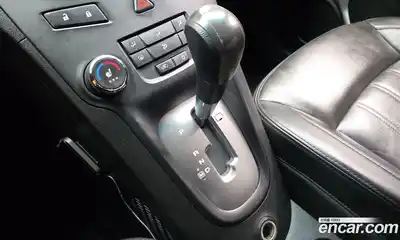 Chevrolet Orlando 2011 2.0 автомат (гидро), миниатюра 9