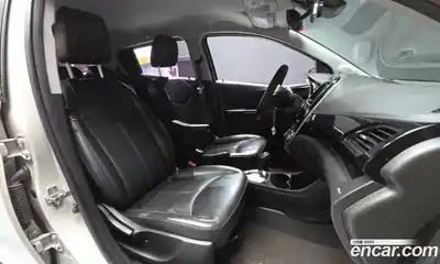 Chevrolet Spark 2017 1.0 автомат (гидро), миниатюра 12