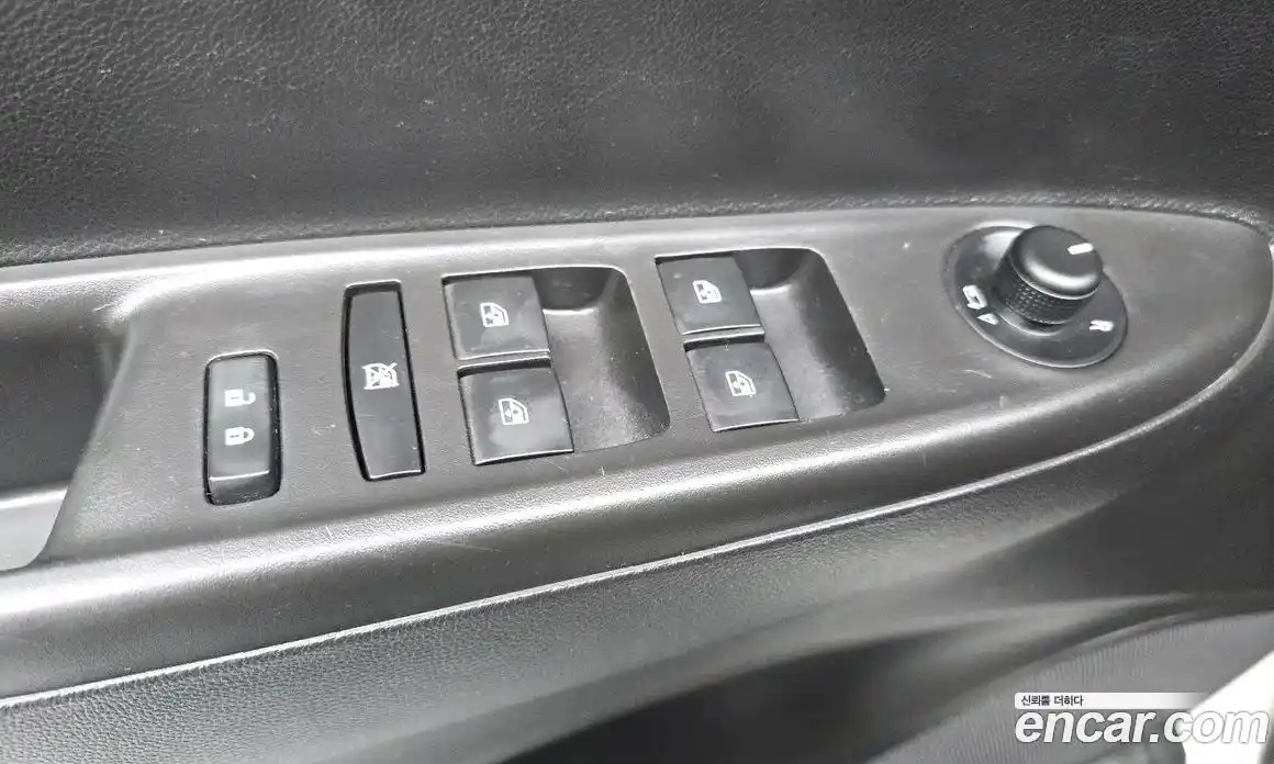 Chevrolet Spark 2017 1.0 автомат (гидро), фото 18