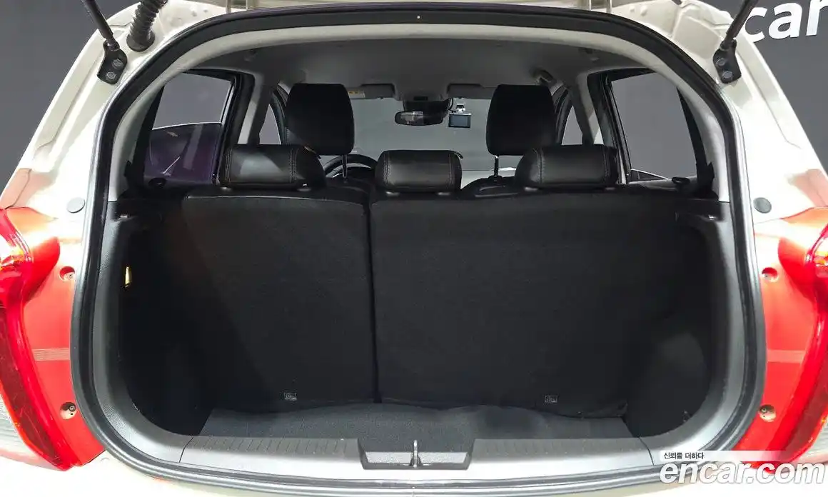 Chevrolet Spark 2017 1.0 автомат (гидро), фото 20