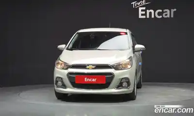 Chevrolet Spark 2017 1.0 автомат (гидро), миниатюра 3