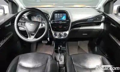 Chevrolet Spark 2017 1.0 автомат (гидро), миниатюра 7