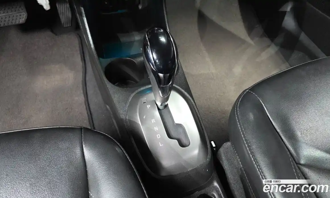 Chevrolet Spark 2017 1.0 автомат (гидро), фото 9