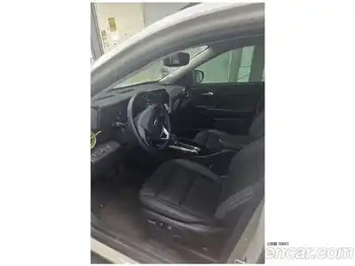 Chevrolet Trax 2025 1.2 автомат (гидро), миниатюра 3