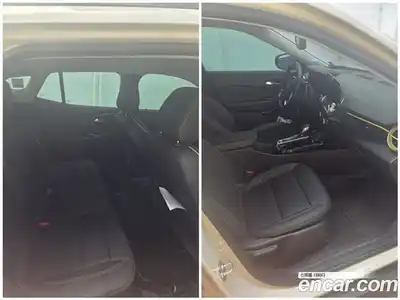 Chevrolet Trax 2025 1.2 автомат (гидро), миниатюра 4