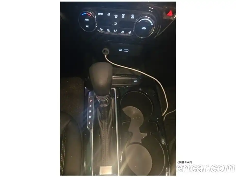 Chevrolet Trax 2025 1.2 автомат (гидро), фото 6