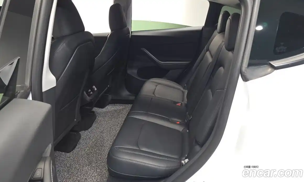 Tesla Model Y 2023 0.2 автомат (гидро), фото 17 Tesla Model Y 2023 0.2 автомат (гидро), фото 17
