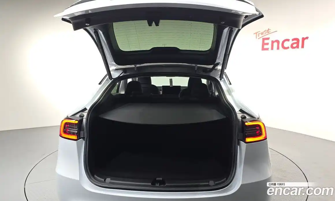 Tesla Model Y 2023 0.2 автомат (гидро), фото 24 Tesla Model Y 2023 0.2 автомат (гидро), фото 24