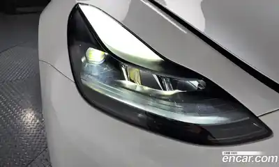 Tesla Model Y 2023 0.2 автомат (гидро), миниатюра 8 Tesla Model Y 2023 0.2 автомат (гидро), миниатюра 8