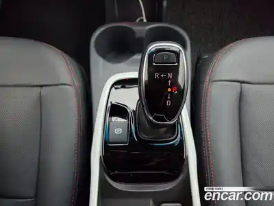Chevrolet Bolt EV 2019 0.2 автомат (гидро), миниатюра 9
