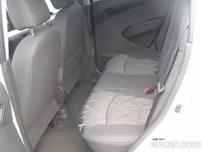 Chevrolet Spark 2013 1.0 автомат (гидро), миниатюра 12