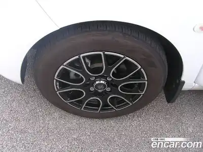 Chevrolet Spark 2013 1.0 автомат (гидро), миниатюра 5
