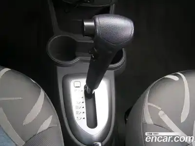 Chevrolet Spark 2013 1.0 автомат (гидро), миниатюра 9