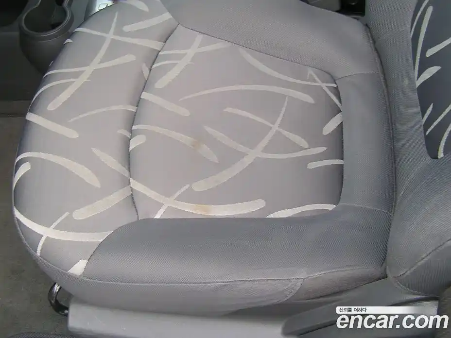 Chevrolet Spark 2013 1.0 автомат (гидро), фото 10