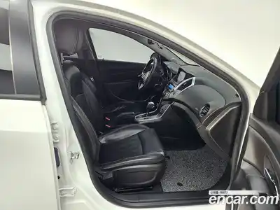 Chevrolet Cruze 2012 1.8 автомат (гидро), миниатюра 11