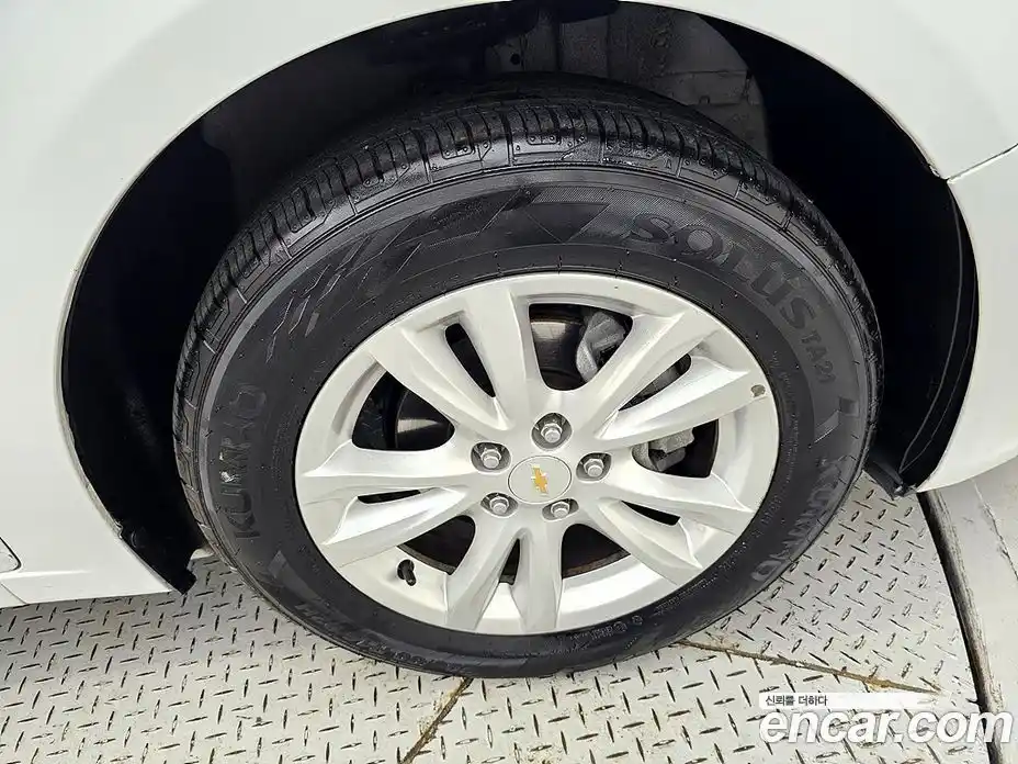 Chevrolet Cruze 2012 1.8 автомат (гидро), фото 20