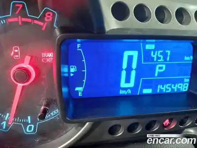 Chevrolet Aveo 2014 1.4 автомат (гидро), миниатюра 11