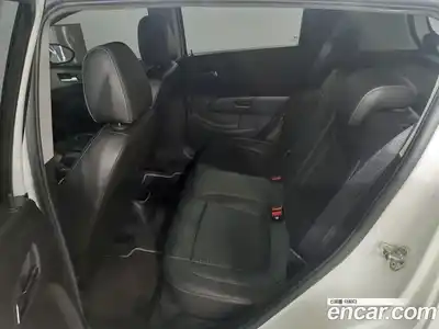 Chevrolet Aveo 2014 1.4 автомат (гидро), миниатюра 7
