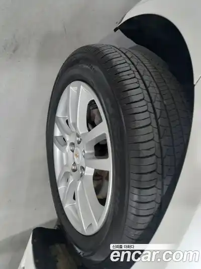 Chevrolet Aveo 2014 1.4 автомат (гидро), миниатюра 9
