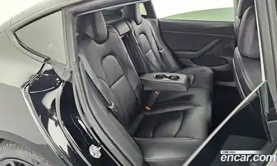 Tesla Model 3 2022 0.2 автомат (гидро), миниатюра 11 Tesla Model 3 2022 0.2 автомат (гидро), миниатюра 11