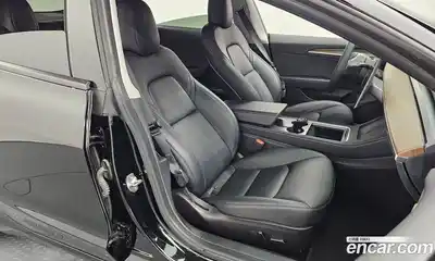 Tesla Model 3 2022 0.2 автомат (гидро), миниатюра 12
