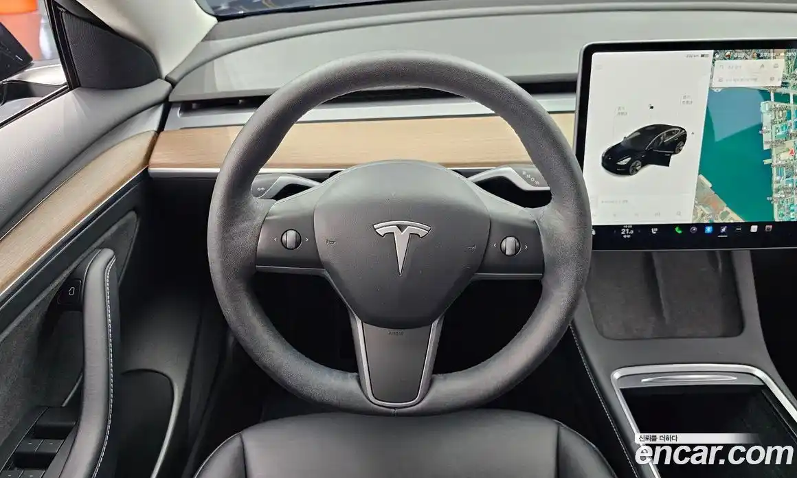 Tesla Model 3 2022 0.2 автомат (гидро), фото 13 Tesla Model 3 2022 0.2 автомат (гидро), фото 13