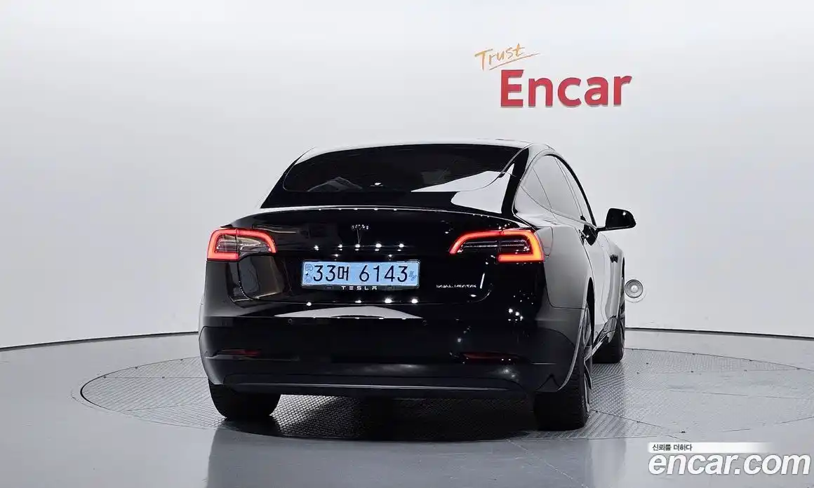 Tesla Model 3 2022 0.2 автомат (гидро), фото 4 Tesla Model 3 2022 0.2 автомат (гидро), фото 4
